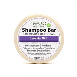 Lavender Mint