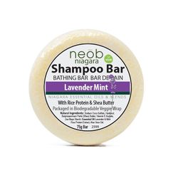 Lavender Mint