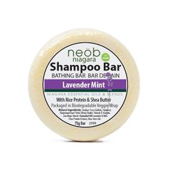 Style – Lavender Mint