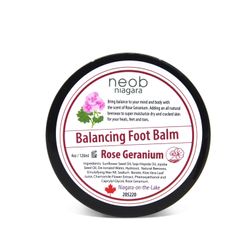 Rose Geranium