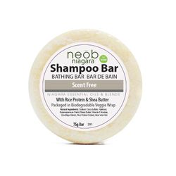 Style – Scent Free