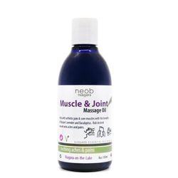 Aches and Pains