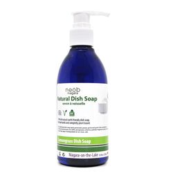 Style – 8.5oz / 250ml