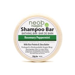 Style – Rosemary Peppermint