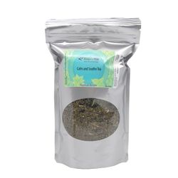Calm and Soothe Tea