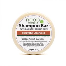 Eucalyptus Cedarwood