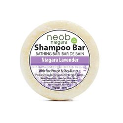 Style – Niagara Lavender