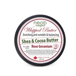 Rose Geranium