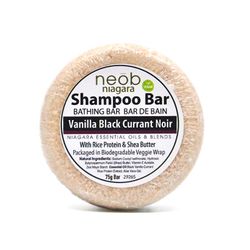 Style – Vanilla Noir Currant