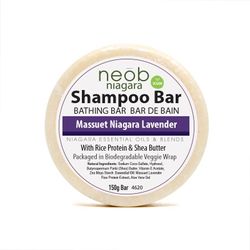 Style – Massuet Lavender