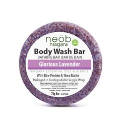 Style – Glorious Lavender