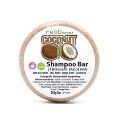 Style – Fresh Coconut