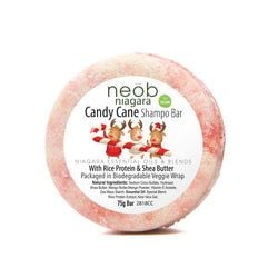 Style – Candy Cane