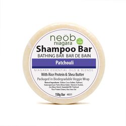 Style – Patchouli