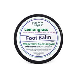 Style – Lemongrass & Peppermint