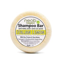 Style – Italian Lemon