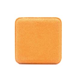 Style – Orange Creamsicle