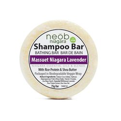 Style – Massuet Lavender