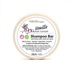 Style – Vanilla Noir Currant