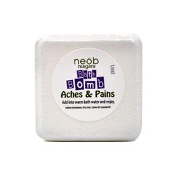 Aches & Pains