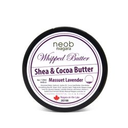 Massuet Lavender