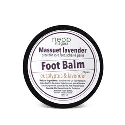 Style – Massuet Eucalyptus