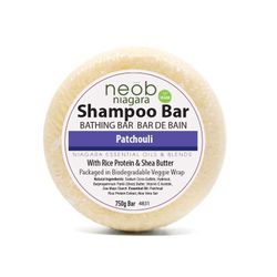 Style – Patchouli