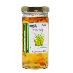Lemongrass Red Pepper