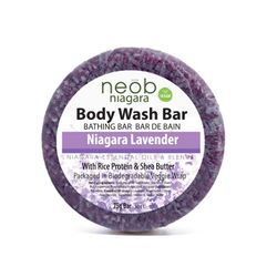 Niagara Lavender