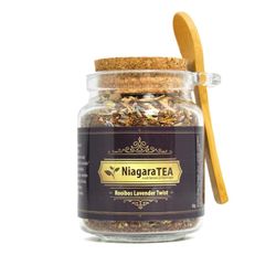 Style – Rooibos Twist Tea