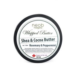 Rosemary Peppermint