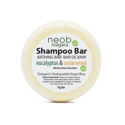 Style – Eucalyptus Cedarwood