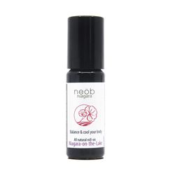 Style – Rose Geranium
