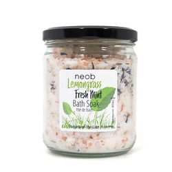 Style – Lemongrass Fresh Mint