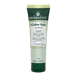 Shampoo Color Safe