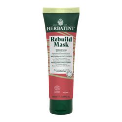 Formati da viaggio – Rebuild Mask