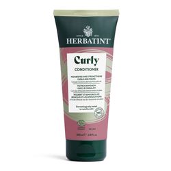 Balsamo e Trattamenti – Curly