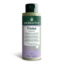 Shampoo – Violet