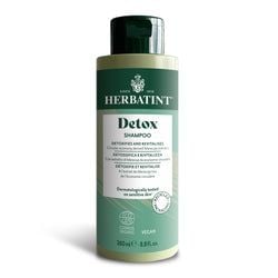 Shampoo – Detox