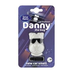 Geur – New Car Smell