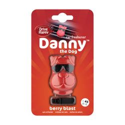 Geur – Berry Blast