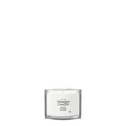 Formaat – Mini Filled Votive