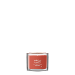 Formaat – Mini Filled Votive