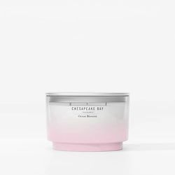 Formaat – 3-Wick Geurkaars