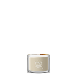 Formaat – Mini Filled Votive