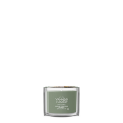 Formaat – Mini Filled Votive