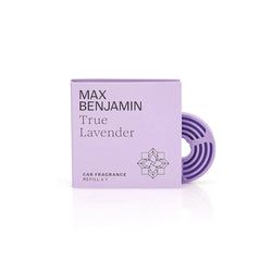 Formaat – Autoparfum Navulling