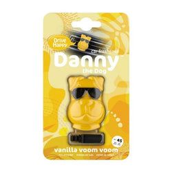Geur – Vanilla Voom Voom