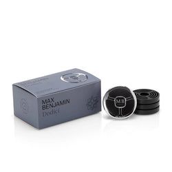 Formaat – Autoparfum Cadeauset
