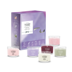 Formaat – 6 Filled Votive